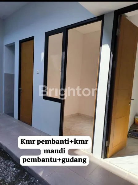 image RUMAH BARU KLAMPIS SEMOLO 2 LT (2)