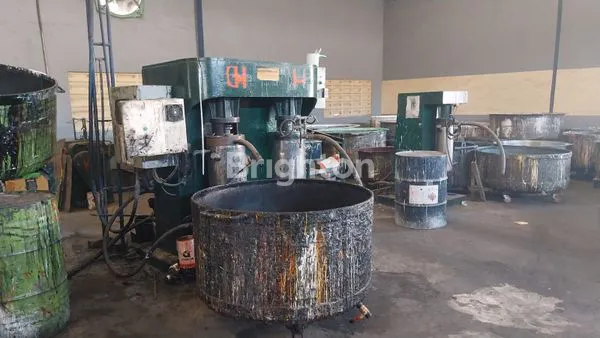 image PABRIK MOJOKERTO: (7)