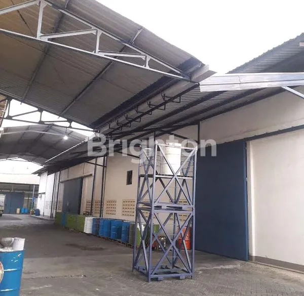 image PABRIK MOJOKERTO: (3)