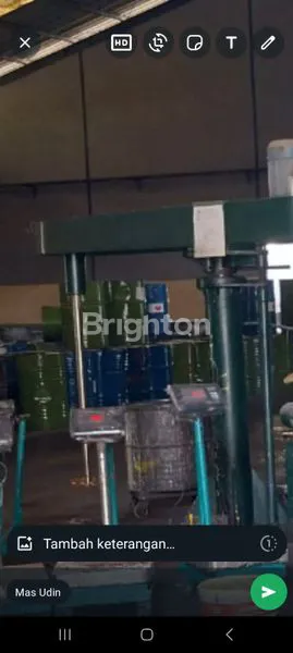 image PABRIK MOJOKERTO: (5)