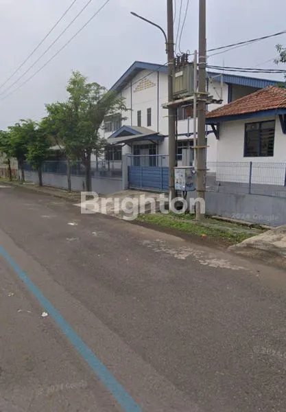 image PABRIK MOJOKERTO: (1)