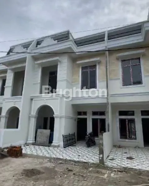 image RUMAH LAVENDER RESIDENCE MEDAN JOHOR  (1)