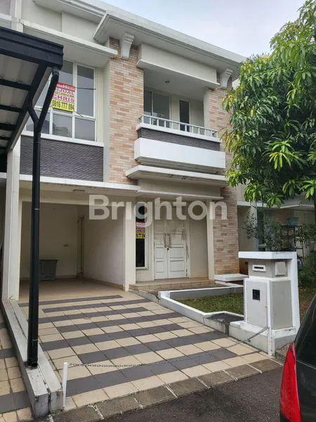 image RUMAH SIAP HUNI DI CLUSTER EDISON  (1)