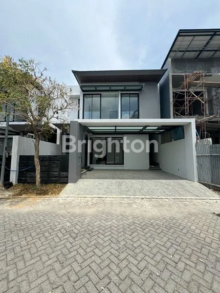 image BRAND NEW MODERN MINIMALIS DI CITRALAND UTAMA! LOKASI TERDEPAN DEKAT GWALK, SUPERINDO, DAN LAIN LAIN (1)