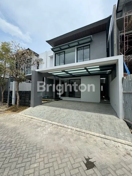 image BRAND NEW MODERN MINIMALIS DI CITRALAND UTAMA! LOKASI TERDEPAN DEKAT GWALK, SUPERINDO, DAN LAIN LAIN (2)