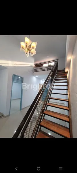 image RUMAH CANTIK, MURAH, 1.5 LT. FULL GRANIT DILENGKAPI DENGAN MEZZANINE. HARGA HANYA RP. 400 JT AN. YOOO..BURUAN... (5)