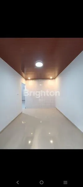 image RUMAH CANTIK, MURAH, 1.5 LT. FULL GRANIT DILENGKAPI DENGAN MEZZANINE. HARGA HANYA RP. 400 JT AN. YOOO..BURUAN... (2)