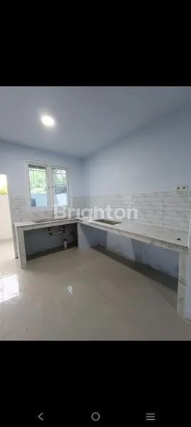 image RUMAH CANTIK, MURAH, 1.5 LT. FULL GRANIT DILENGKAPI DENGAN MEZZANINE. HARGA HANYA RP. 400 JT AN. YOOO..BURUAN... (7)