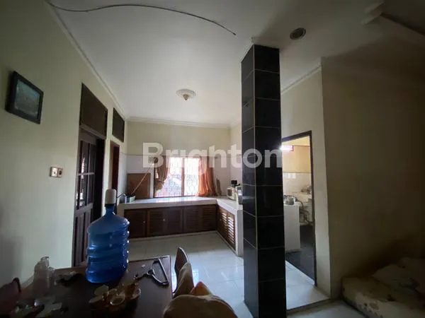image RUMAH CANTIK 2 LANTAI BALIKPAPAN JALAN DUA (3)