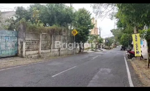 image DISEWAKAN TANAH KOSONG STARTEGIS UNTUK USAHA (2)