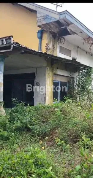 image DISEWAKAN TANAH KOSONG STARTEGIS UNTUK USAHA (6)