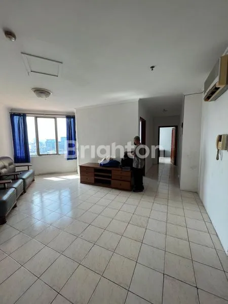 APARTMENT MURAH MITRA BAHARI