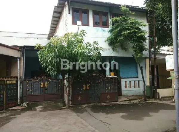 image RUMAH 2 LANTAI DI BEKASI TIMUR REGENSI (1)