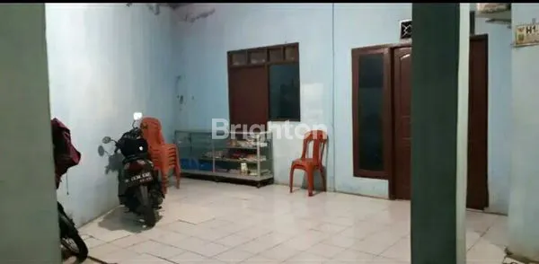 image RUMAH 2 LANTAI DI BEKASI TIMUR REGENSI (3)