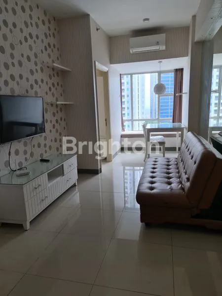 Gambar Property APARTEMENT ANDERSON