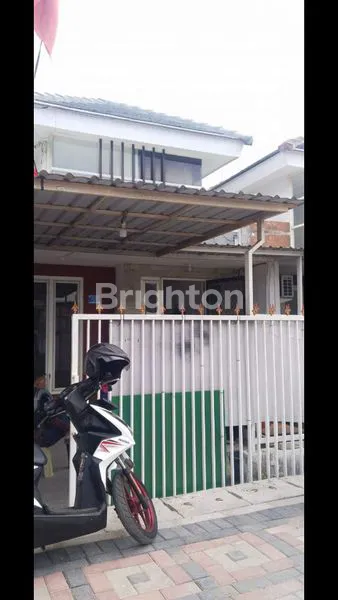 image JUAL/SEWA RUMAH MINIMALIS MEDOKAN SURABAYA (1)