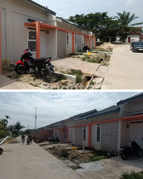 image RUMAH SUBSIDI PREMIUM 5 MENIT KE SUDIRMAN, PEKANBARU (2)