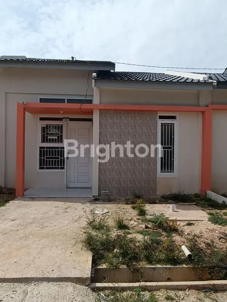 image RUMAH SUBSIDI PREMIUM 5 MENIT KE SUDIRMAN, PEKANBARU (1)