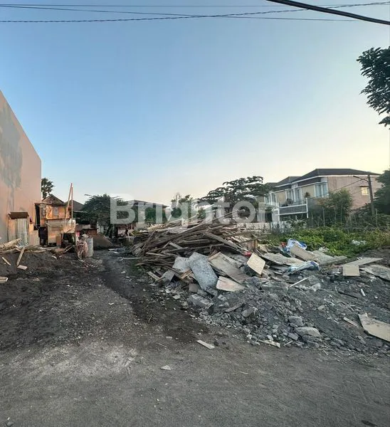 image KAVLING TANAH DI TENGGILIS DEKAT UBAYA (1)