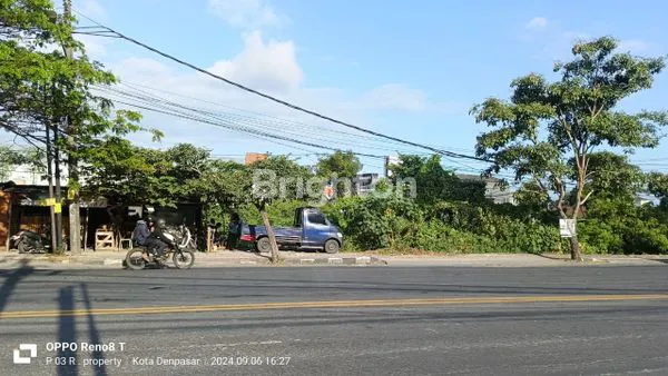 image TANAH SANGAT STRATEGIS DI TEUKU UMAR BARAT DENPASAR (2)