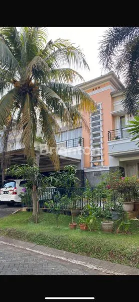 image RAFFLES HILLS. CIBUBUR . JARANG ADA (1)