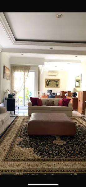 image RAFFLES HILLS. CIBUBUR . JARANG ADA (2)