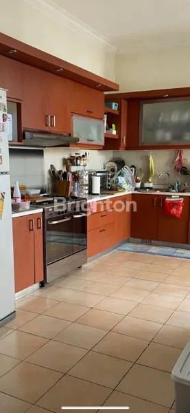 image RAFFLES HILLS. CIBUBUR . JARANG ADA (3)