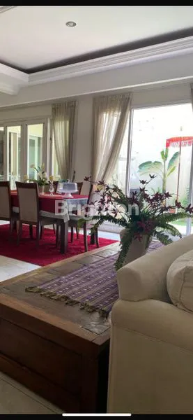 image RAFFLES HILLS. CIBUBUR . JARANG ADA (6)