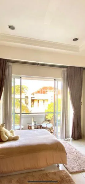 image RAFFLES HILLS. CIBUBUR . JARANG ADA (7)