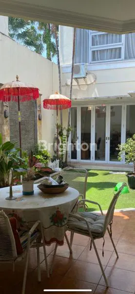 image RAFFLES HILLS. CIBUBUR . JARANG ADA (8)