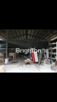 image 2 UNIT GUDANG DI SUNTER, TANJUNG PRIUK (KODE RMRG528) (6)