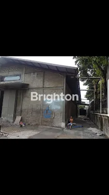 image 2 UNIT GUDANG DI SUNTER, TANJUNG PRIUK (KODE RMRG528) (4)