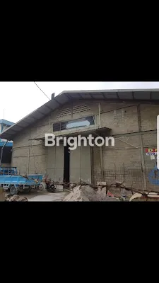 image 2 UNIT GUDANG DI SUNTER, TANJUNG PRIUK (KODE RMRG528) (5)