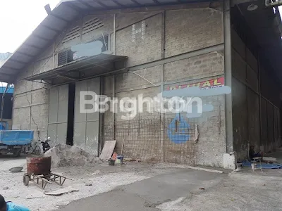 image 2 UNIT GUDANG DI SUNTER, TANJUNG PRIUK (KODE RMRG528) (8)