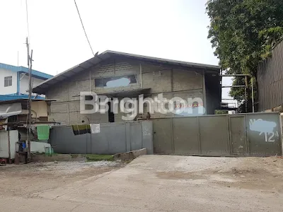 image 2 UNIT GUDANG DI SUNTER, TANJUNG PRIUK (KODE RMRG528) (7)