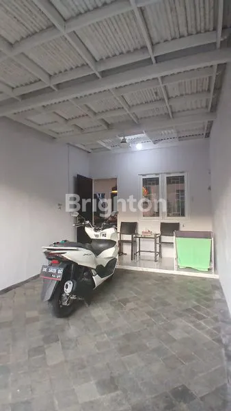 image RUMAH BEBAS BANJIR DI JIMBARAN DALAM PERUMAHAN TENANG (3)