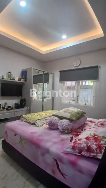 image RUMAH BEBAS BANJIR DI JIMBARAN DALAM PERUMAHAN TENANG (7)