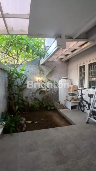 image RUMAH BEBAS BANJIR DI JIMBARAN DALAM PERUMAHAN TENANG (2)