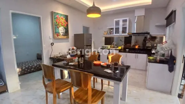 image RUMAH BEBAS BANJIR DI JIMBARAN DALAM PERUMAHAN TENANG (4)