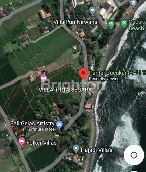 image TANAH DI TEPI PANTAI CUKCUKAN GIANYAR BALI (8)
