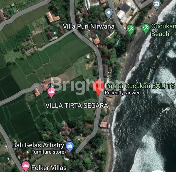 image TANAH DI TEPI PANTAI CUKCUKAN GIANYAR BALI (2)