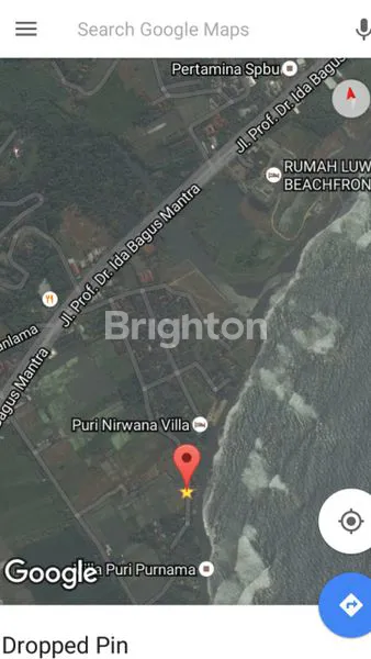 image TANAH DI TEPI PANTAI CUKCUKAN GIANYAR BALI (3)