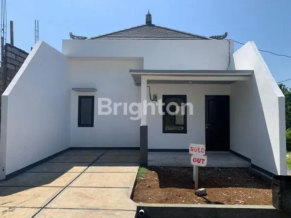 image JUAL PERUMAHAN UDAYANA ESTATE TABANAN (1)