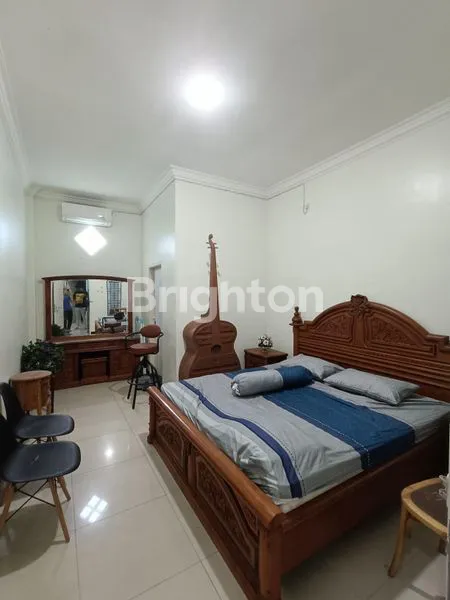 image KOST PREMIUM 16 KT DI PANAM - DEKAT RAMAYANA & KAMPUS (4)