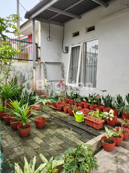 image SIAP HUNI. RUMAH DI CLUSTER ROYAL KARAWACI , TANGERANG (6)