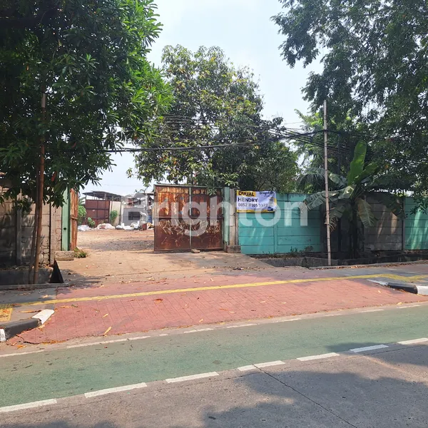 image TANAH LOKASI STRATEGIS KAWASAN BISNIS SUNTER DI JL. YOS SUDARSO, 1 MENIT DARI GERBANG TOL SUNTER (2)