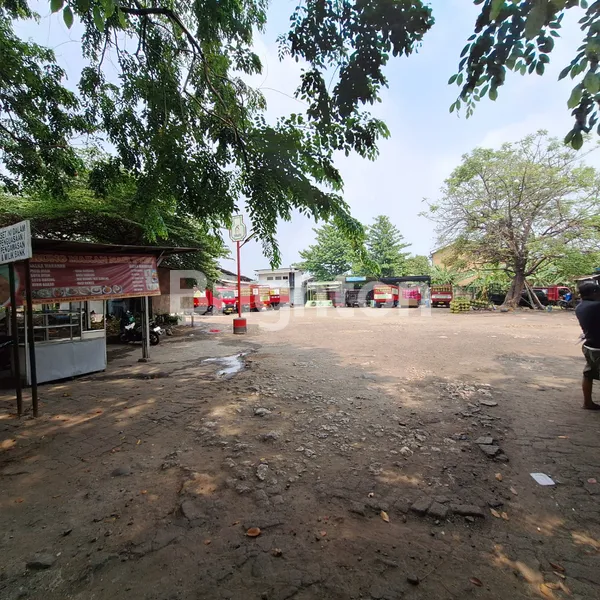 image TANAH LOKASI STRATEGIS KAWASAN BISNIS SUNTER DI JL. YOS SUDARSO, 1 MENIT DARI GERBANG TOL SUNTER (3)