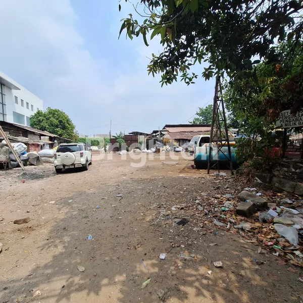 image TANAH LOKASI STRATEGIS KAWASAN BISNIS SUNTER DI JL. YOS SUDARSO, 1 MENIT DARI GERBANG TOL SUNTER (5)