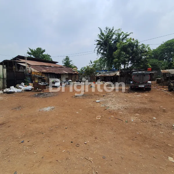 image TANAH LOKASI STRATEGIS KAWASAN BISNIS SUNTER DI JL. YOS SUDARSO, 1 MENIT DARI GERBANG TOL SUNTER (6)