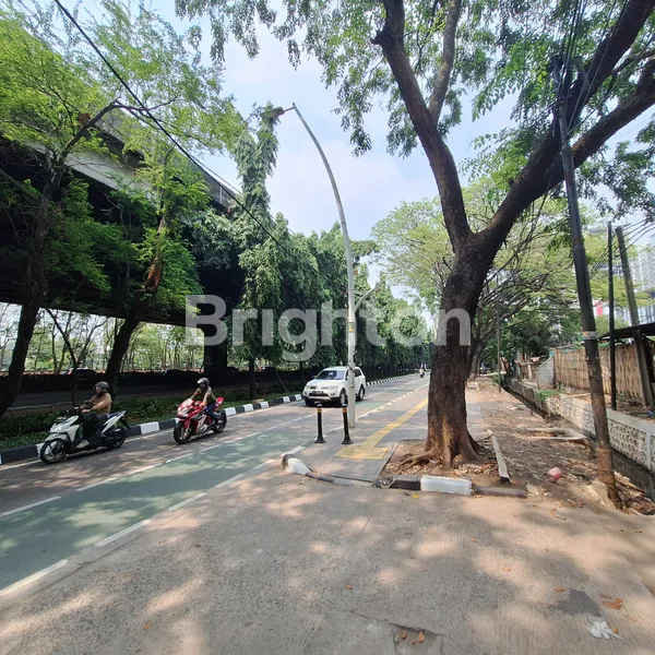 image TANAH LOKASI STRATEGIS KAWASAN BISNIS SUNTER DI JL. YOS SUDARSO, 1 MENIT DARI GERBANG TOL SUNTER (7)